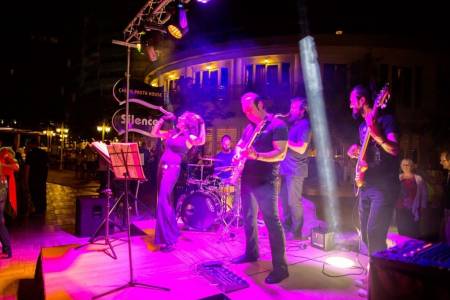 LIBERTY HOTELS LARA Activities